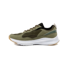 ZAPATILLA CX BOSTON MILITARY GREEN en internet