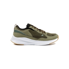 ZAPATILLA CX BOSTON MILITARY GREEN
