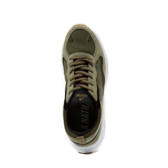 ZAPATILLA CX BOSTON MILITARY GREEN - tienda online