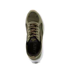 ZAPATILLA HOMBRE CX BOSTON MILITARY GREEN - tienda online