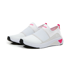 ZAPATILLA AN DALLS WHITE FUCSIA - comprar online