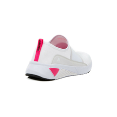 ZAPATILLA AN DALLS WHITE FUCSIA - A NATION