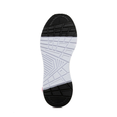 ZAPATILLA AN DALLS WHITE FUCSIA - tienda online