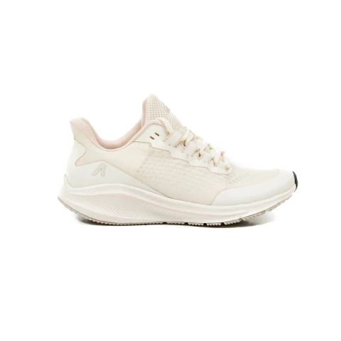 ZAPATILLA MUJER ALPHA MOTION FULL BEIGE