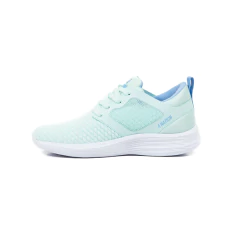 ZAPATILLA MUJER AN DYNAMO AQUAMARINE - A NATION