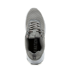ZAPATILLA ATLAS GREY - tienda online