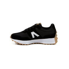 ZAPATILLA EUREKA BLACK (M) en internet