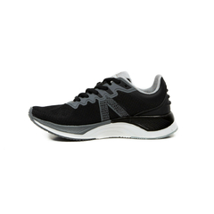 ZAPATILLA FIREBALL BLACK (W) - A NATION