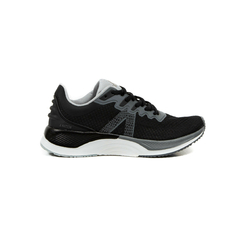 ZAPATILLA FIREBALL BLACK (W)