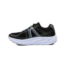 ZAPATILLA ORION BLACK (M) - A NATION