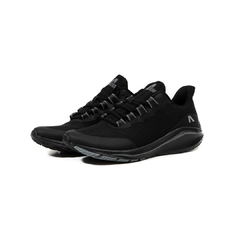ZAPATILLA ALPHA MOTION FULL BLACK (M) - comprar online