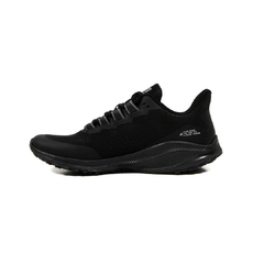 ZAPATILLA ALPHA MOTION FULL BLACK (W) - A NATION