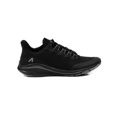 ZAPATILLA ALPHA MOTION FULL BLACK (W)