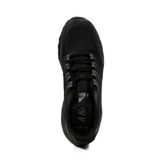 ZAPATILLA ALPHA MOTION FULL BLACK (W) - tienda online