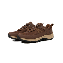 ZAPATILLA HILL HIKER BROWN - comprar online