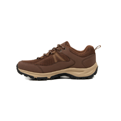Imagen de ZAPATILLA HILL HIKER BROWN