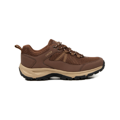 ZAPATILLA HILL HIKER BROWN