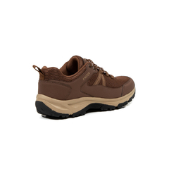ZAPATILLA HILL HIKER BROWN - A NATION