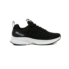ZAPATILLA NEBULA BLACK (M)