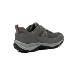 ZAPATILA HILL HIKER GRAPHITTE - A NATION