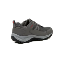 ZAPATILA HOMBRE HILL HIKER GRAPHITTE - A NATION