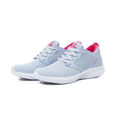 ZAPATILLA AN DYNAMO LT. GREY- FUCSIA - comprar online