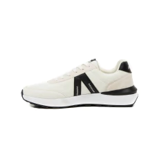 ZAPATILLA SEATTLE WHITE BLACK - A NATION