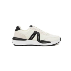ZAPATILLA SEATTLE WHITE BLACK