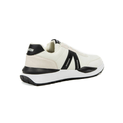 ZAPATILLA HOMBRE SEATTLE WHITE BLACK en internet