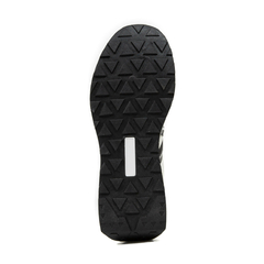 Imagen de ZAPATILLA HOMBRE SEATTLE WHITE BLACK
