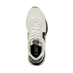 ZAPATILLA HOMBRE SEATTLE WHITE BLACK - tienda online