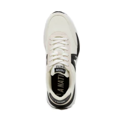ZAPATILLA SEATTLE WHITE BLACK - tienda online