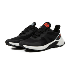 ZAPATILLA CROSS RANGER BLACK - comprar online
