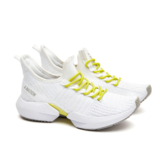 ZAPATILLA THE BRAKER WHITE - comprar online