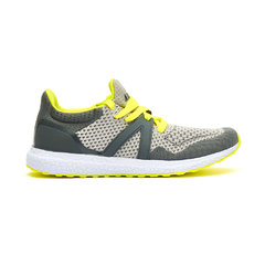 MANTRA SPEED LT GREY-YELLOW