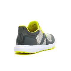 ZAPATILLA HOMBRE MANTRA SPEED LT GREY-YELLOW en internet