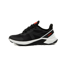 ZAPATILLA CROSS RANGER BLACK - A NATION