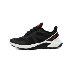 ZAPATILLA HOMBRE CROSS RANGER BLACK - A NATION