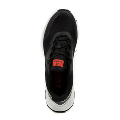 ZAPATILLA CROSS RANGER BLACK - tienda online
