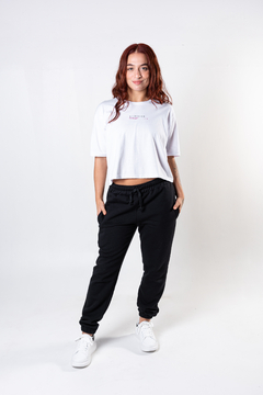 REMERA TRIXIE WHITE en internet
