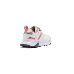 ZAPATILLA JUNIOR ADVENTURER WHITE PINK GREY en internet