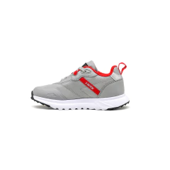 ZAPATILLA JUNIOR ADVENTURER GREY RED - tienda online