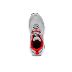 Imagen de ZAPATILLA JUNIOR ADVENTURER GREY RED