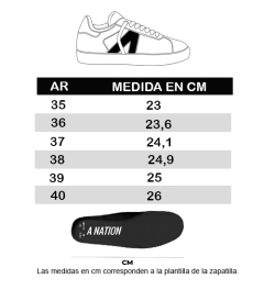 ZAPATILLA MUJER ALPHA MOTION FULL BEIGE