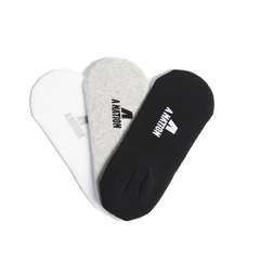 W - MEDIAS SPORTS NO SHOW TRIPACK - comprar online