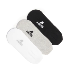 MEDIAS HOMBRE NO SHOW TRIPACK