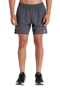 SHORT HOMBRE ANHUR DARK GRAY - comprar online