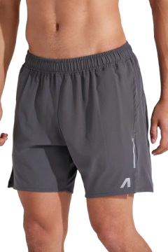 SHORT HOMBRE ANHUR DARK GRAY - comprar online