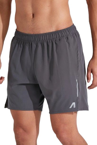 SHORT HOMBRE ANHUR DARK GRAY - comprar online