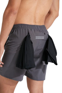 SHORT HOMBRE ANHUR DARK GRAY en internet
